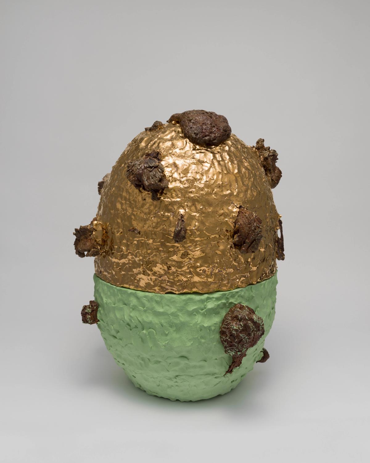Takuro Kuwata, Untitled (2021)
Kosaku Kanechika'nın izniyle.