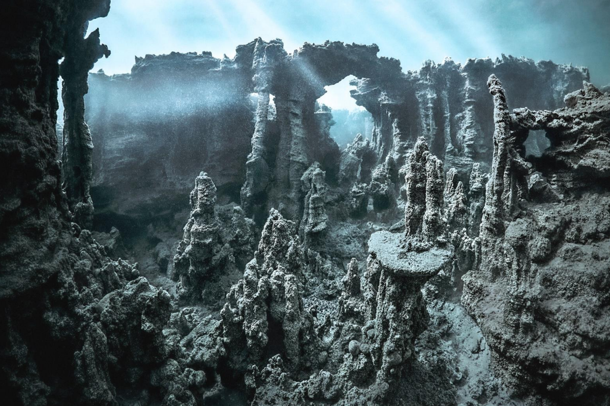 Saygın Dura, Arşivsel Pigment Baskı, 75x110 cm, Edisyon 2/6, 2018