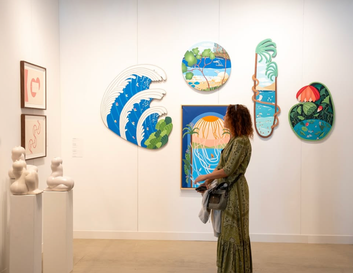 Contemporary Istanbul izniyle 