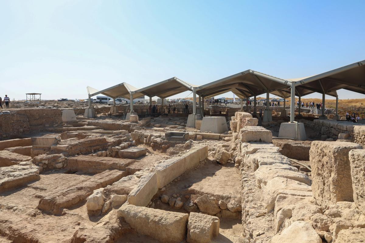 GAZİANTEP BÜYÜKŞEHİR BELEDİYESİ