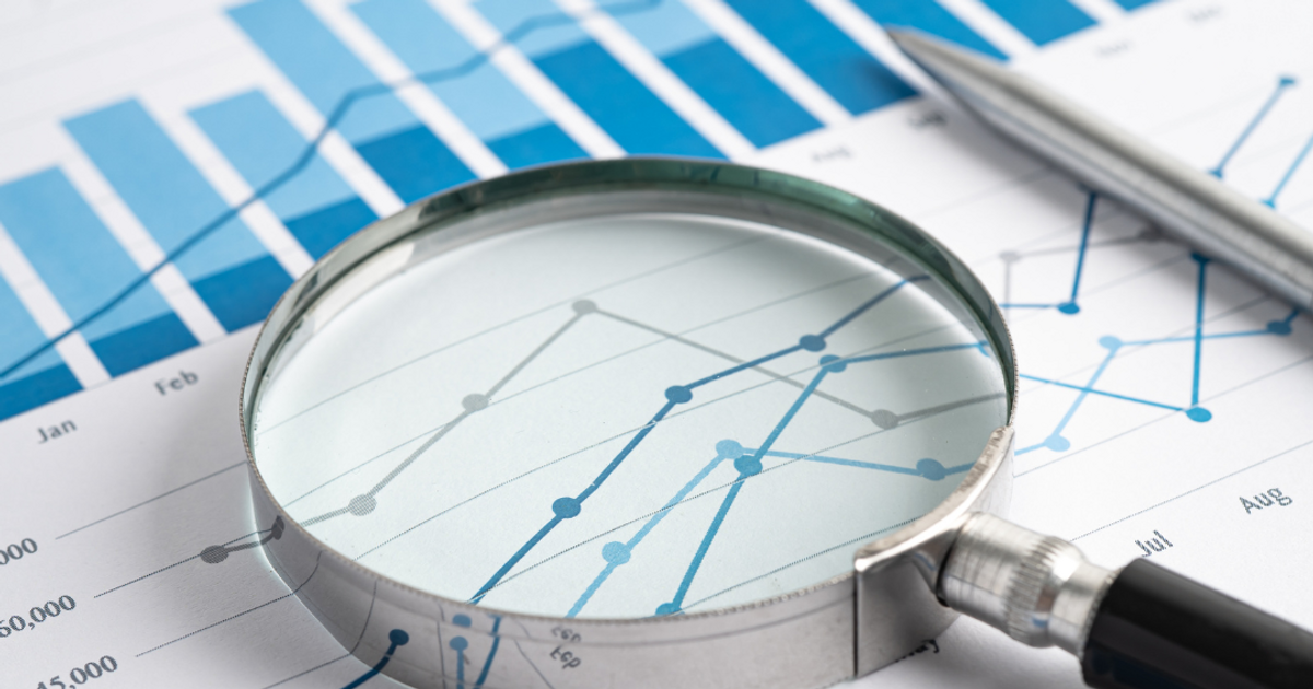 Financial Overview Mite Charity In Action