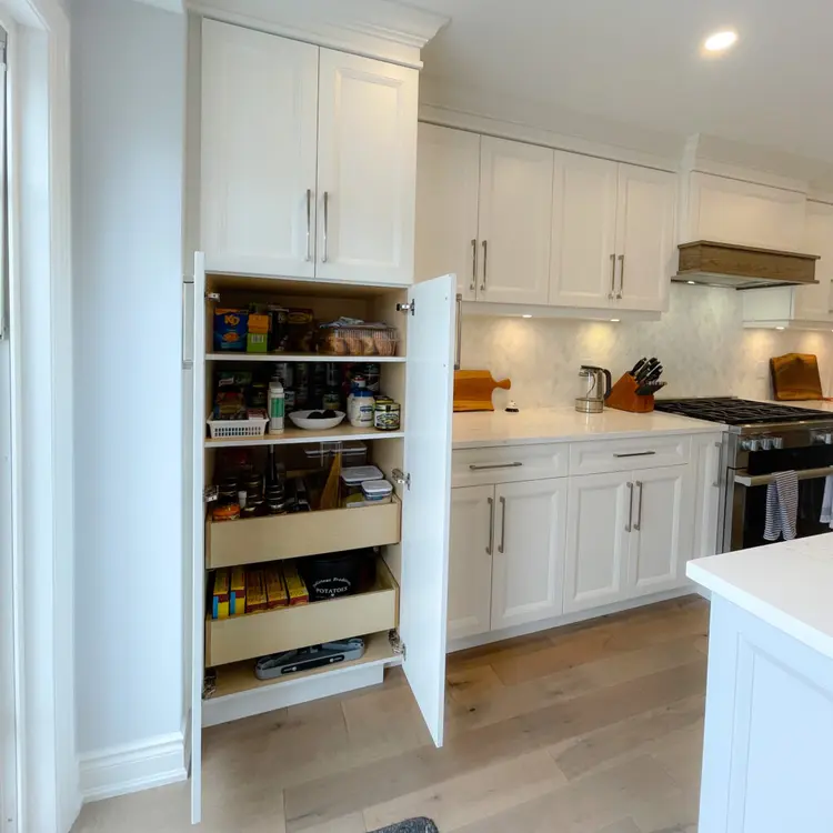 Pantry Cupboard