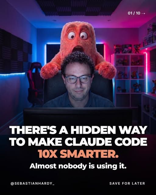 Make Claude Code work smarter