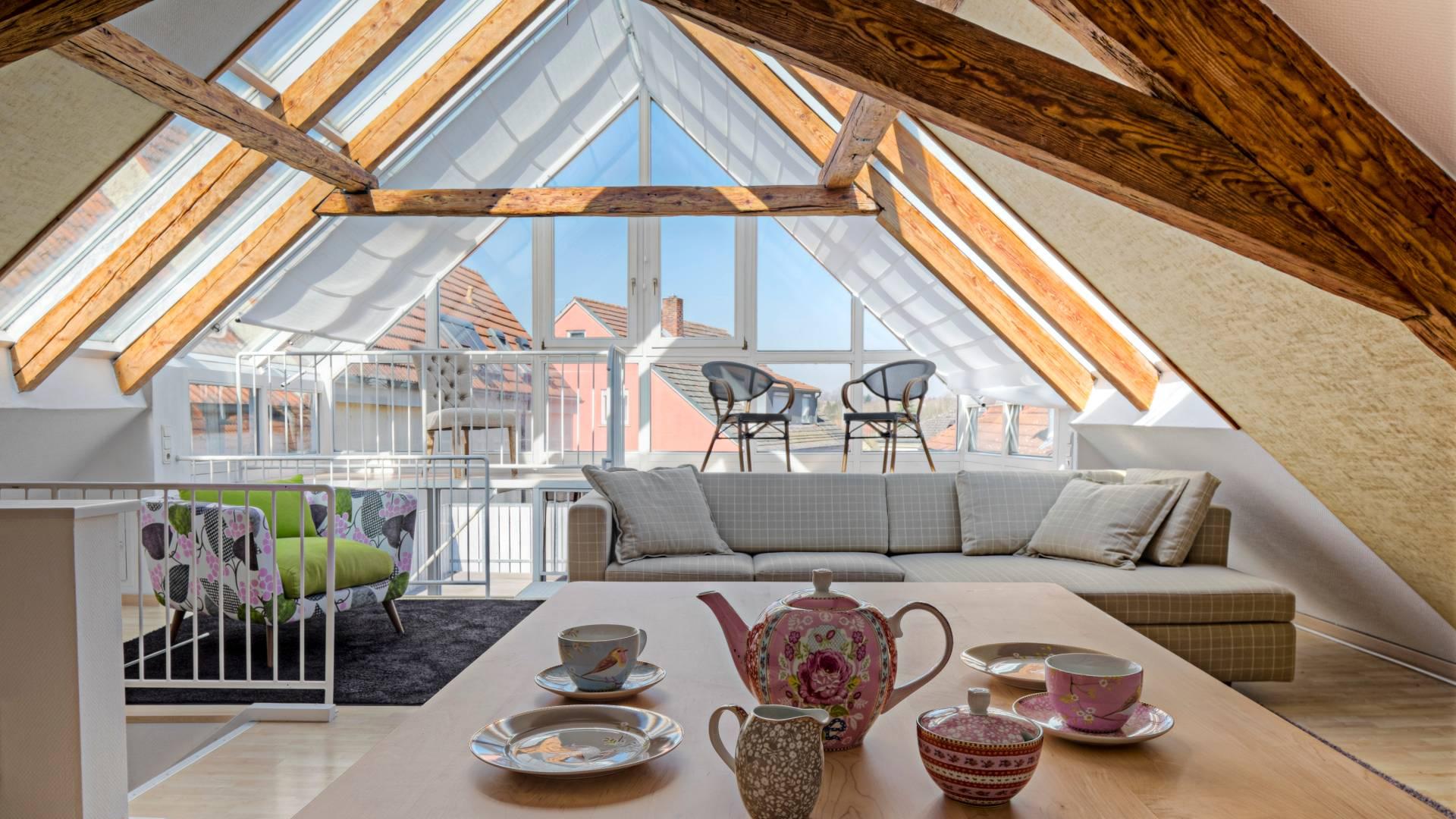 Loft conversions & extensions, built properly