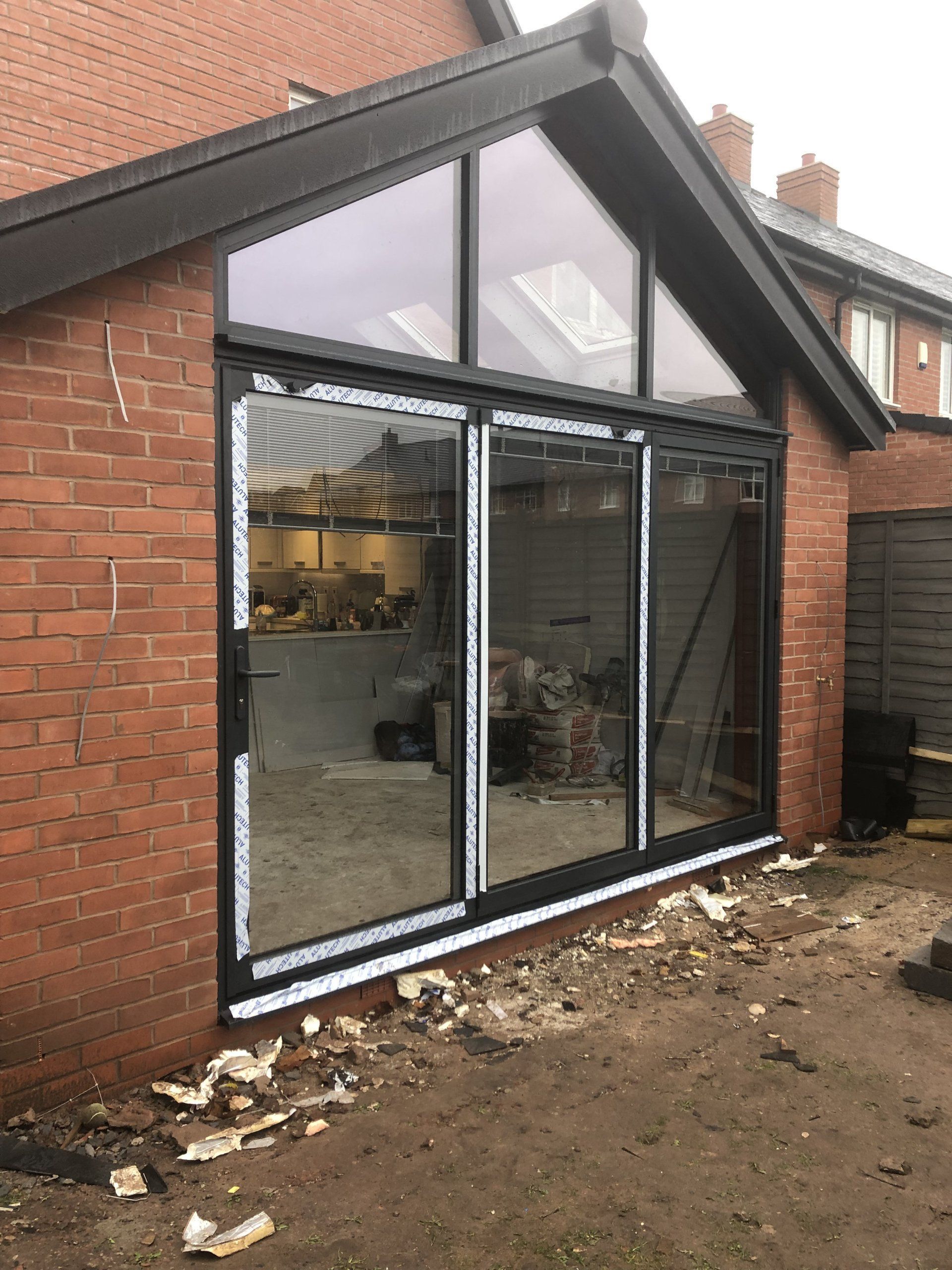 House Extensions — Cube Lofts & Extensions