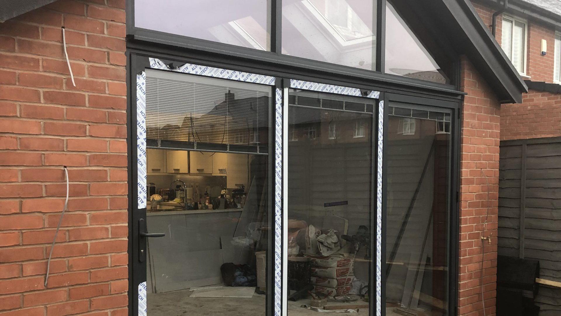 House Extensions — Cube Lofts & Extensions