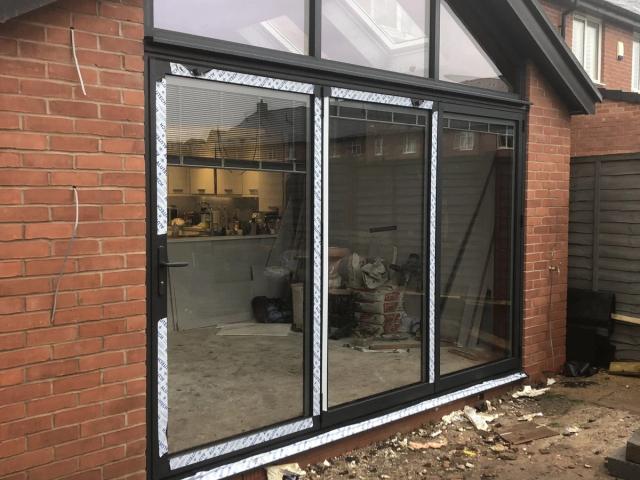 House Extensions — Cube Lofts & Extensions