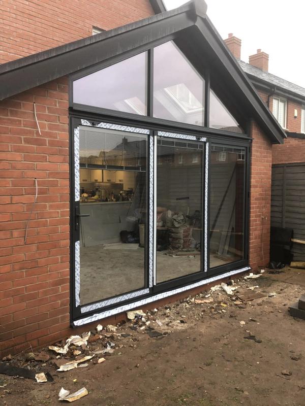 House Extensions