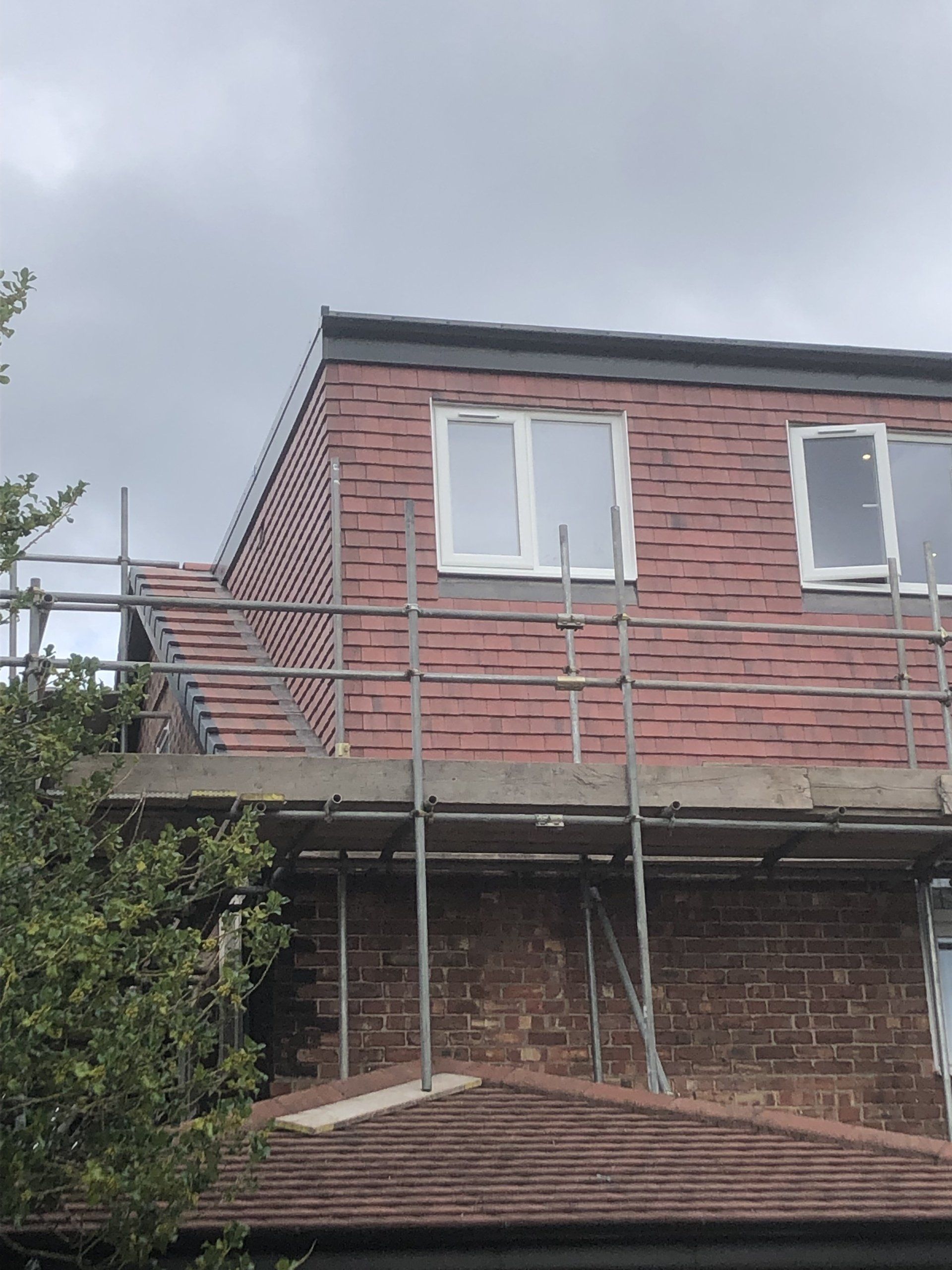 Loft conversions & extensions in Wilmslow