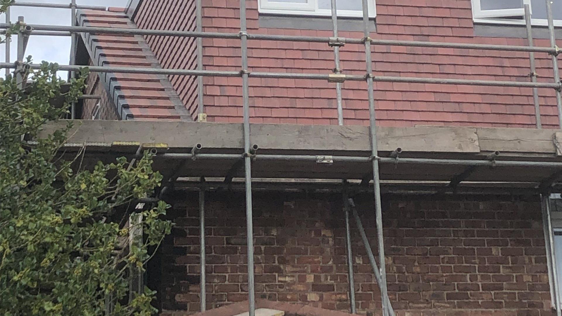 Loft conversions & extensions in Hale