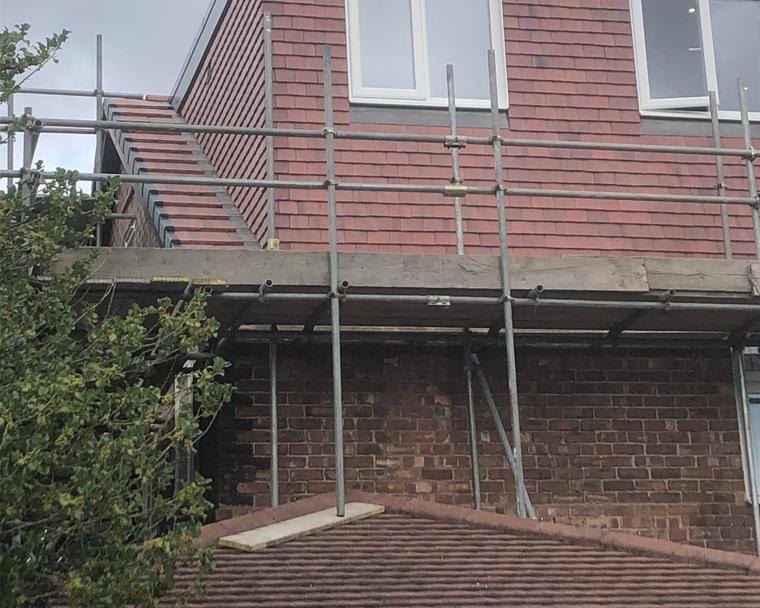 Loft conversions & extensions in Hale