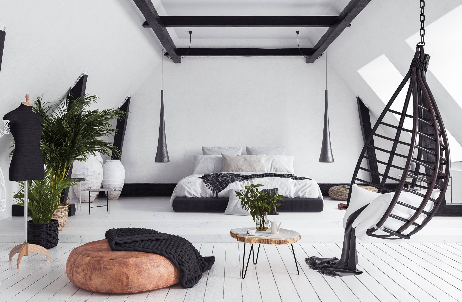 About Cube Lofts & Extensions