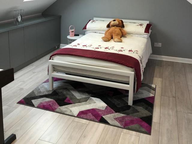 Loft Conversions — Cube Lofts & Extensions