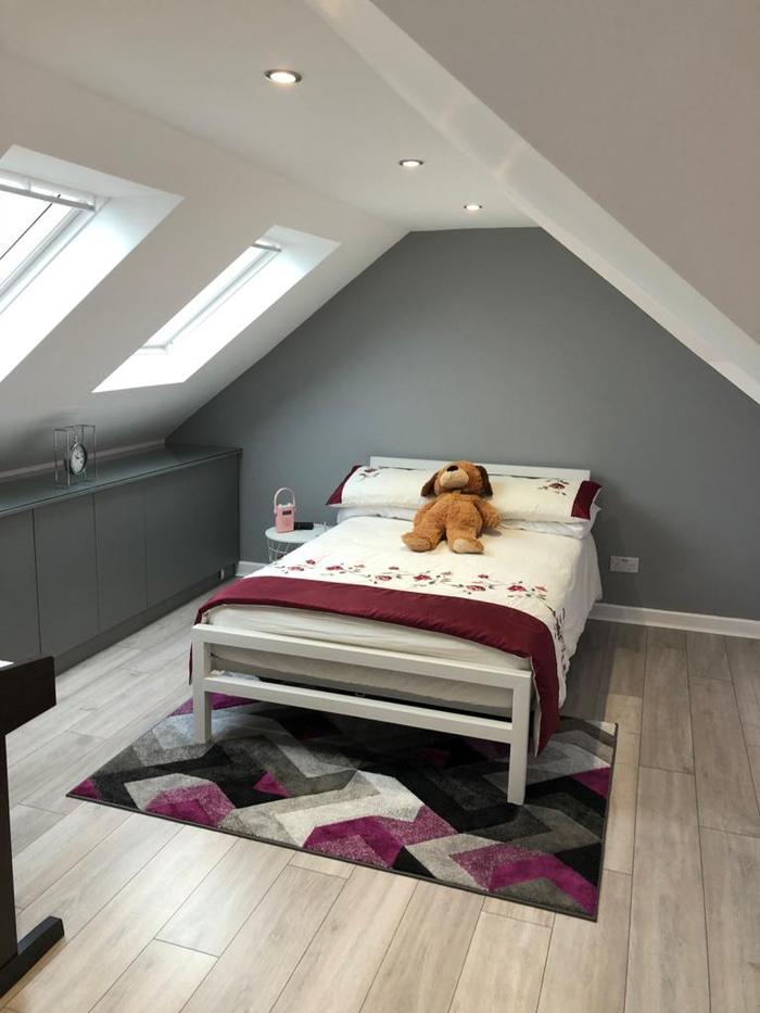 Single Storey Extension, Altrincham