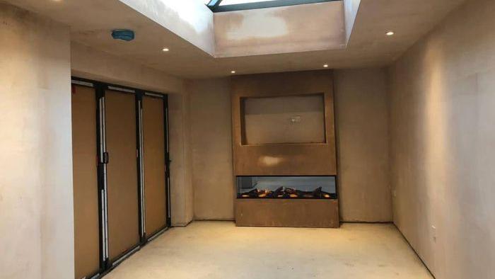 Garden Rooms — Cube Lofts & Extensions