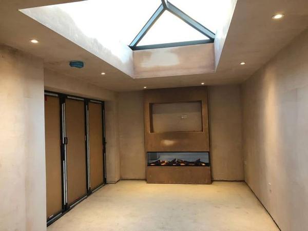 Garden Rooms