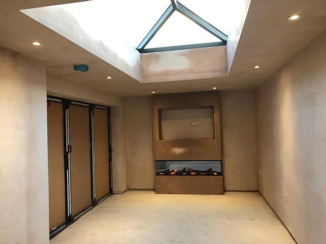 Garden Rooms — Cube Lofts & Extensions