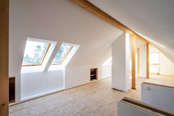 Loft Conversions