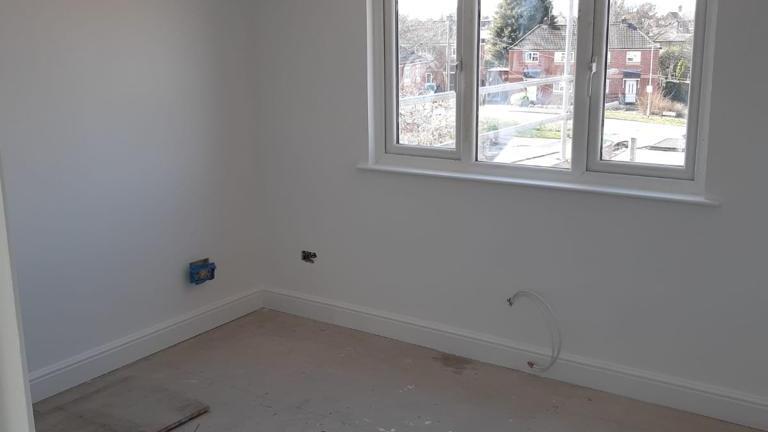Garage Conversions — Cube Lofts & Extensions