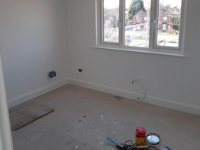 Garage Conversions — Cube Lofts & Extensions