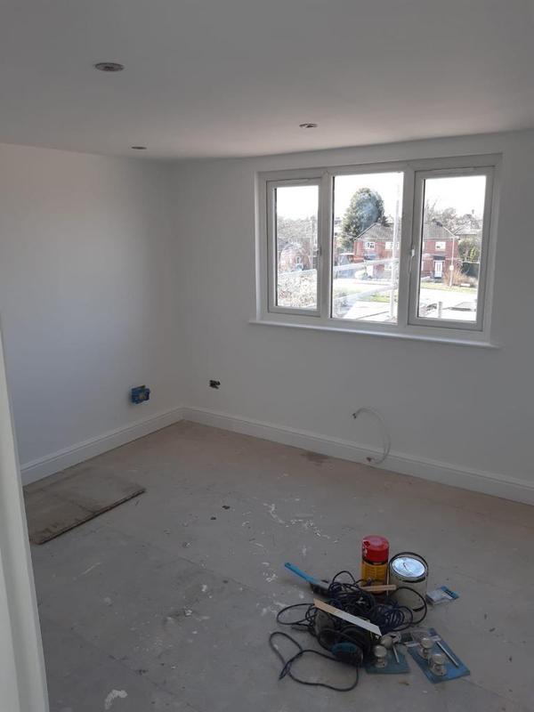 Garage Conversions