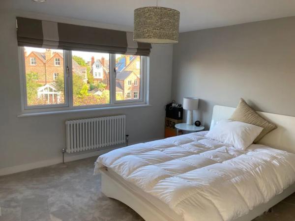 Double Rear Dormer Loft Conversion