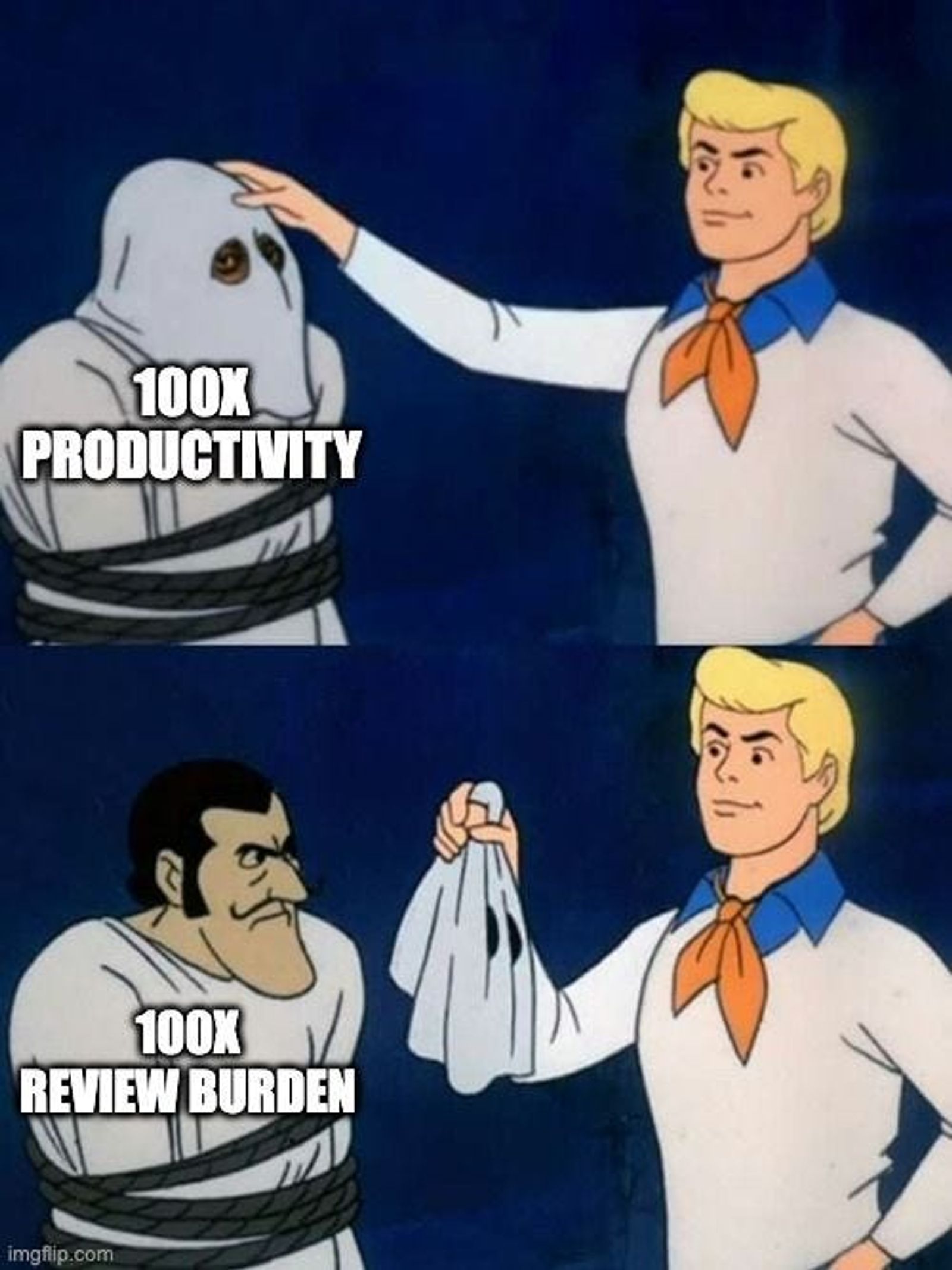 Productivity Delusion: Token Maxing Won’t Save You