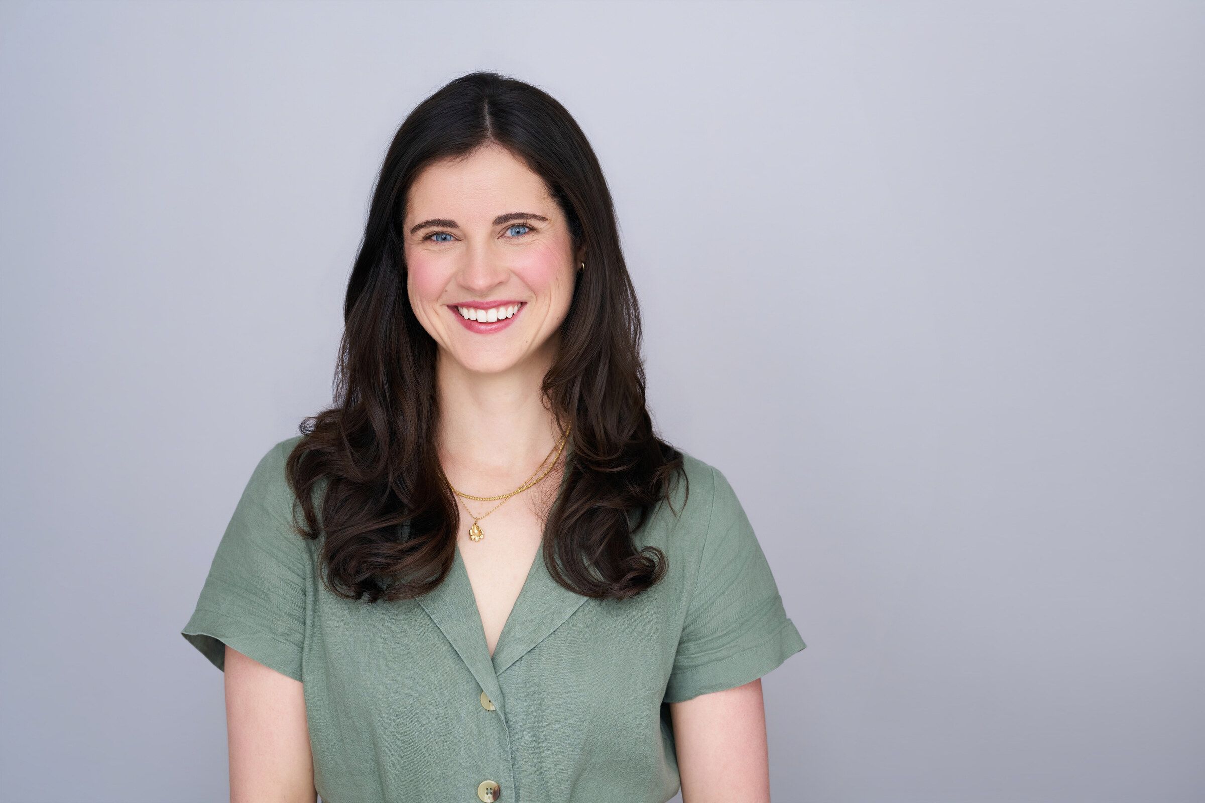 Callie Schwartz headshot