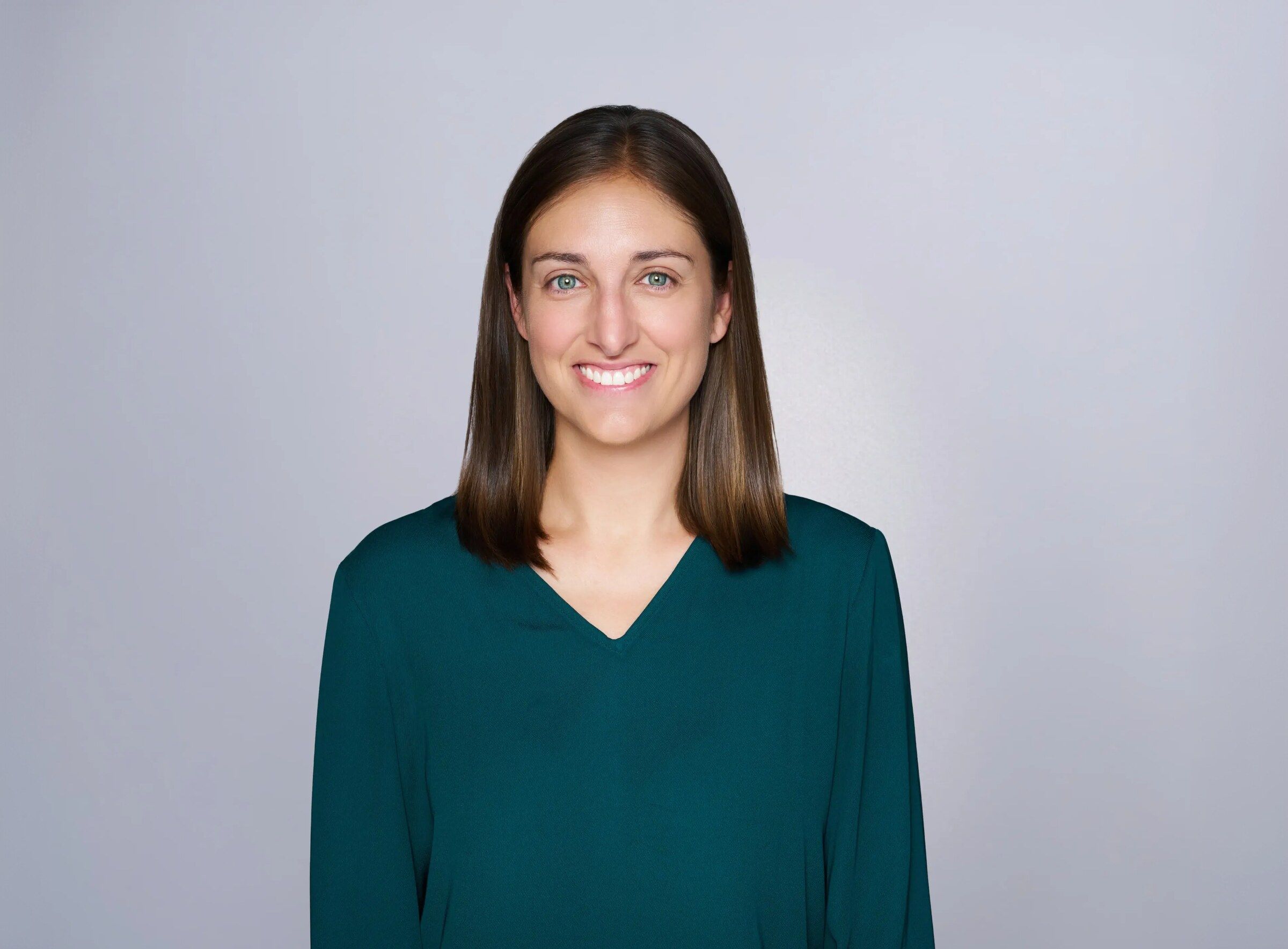 Brigitte Hoyer Gosselink headshot