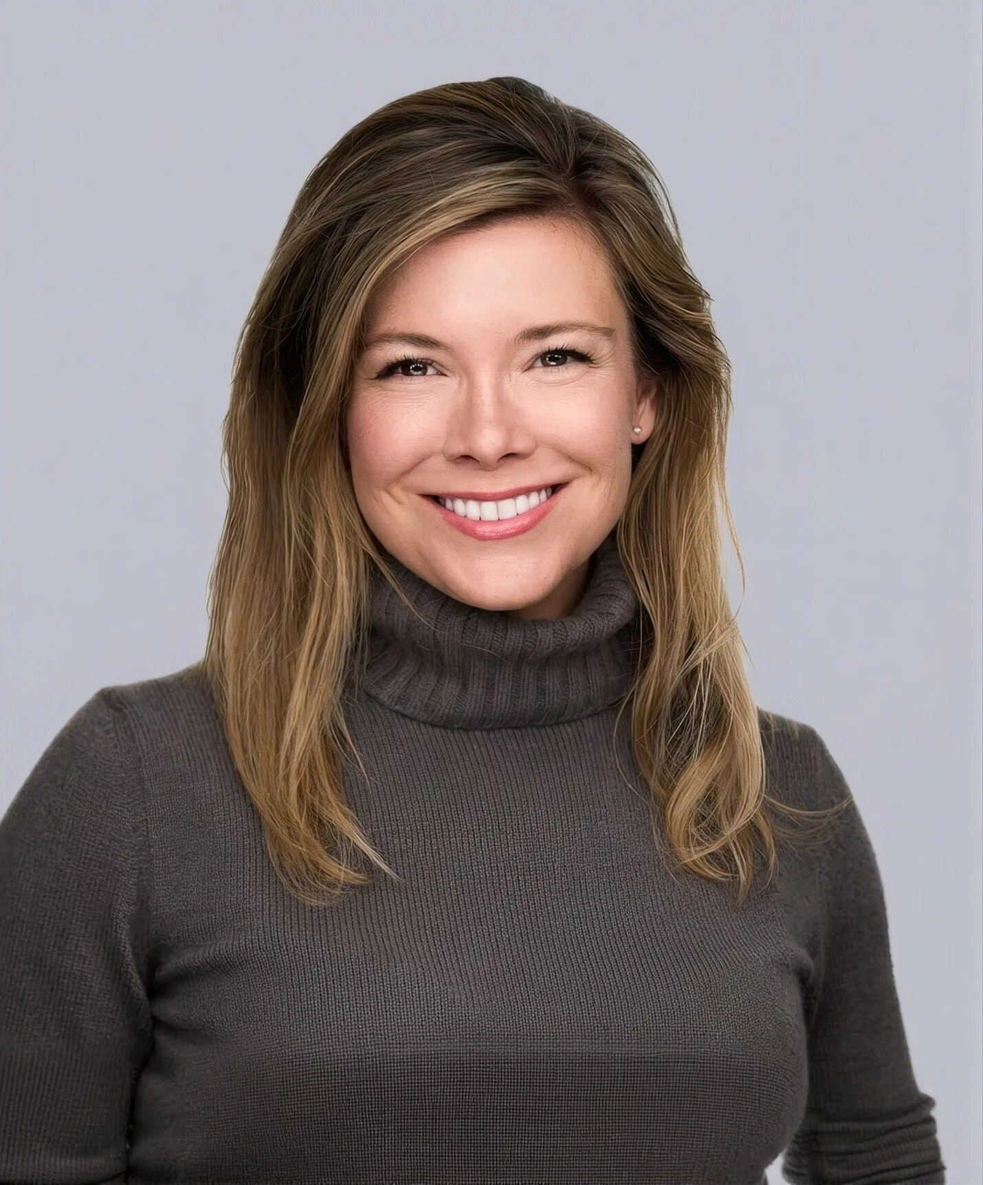 Lauren Loktev headshot