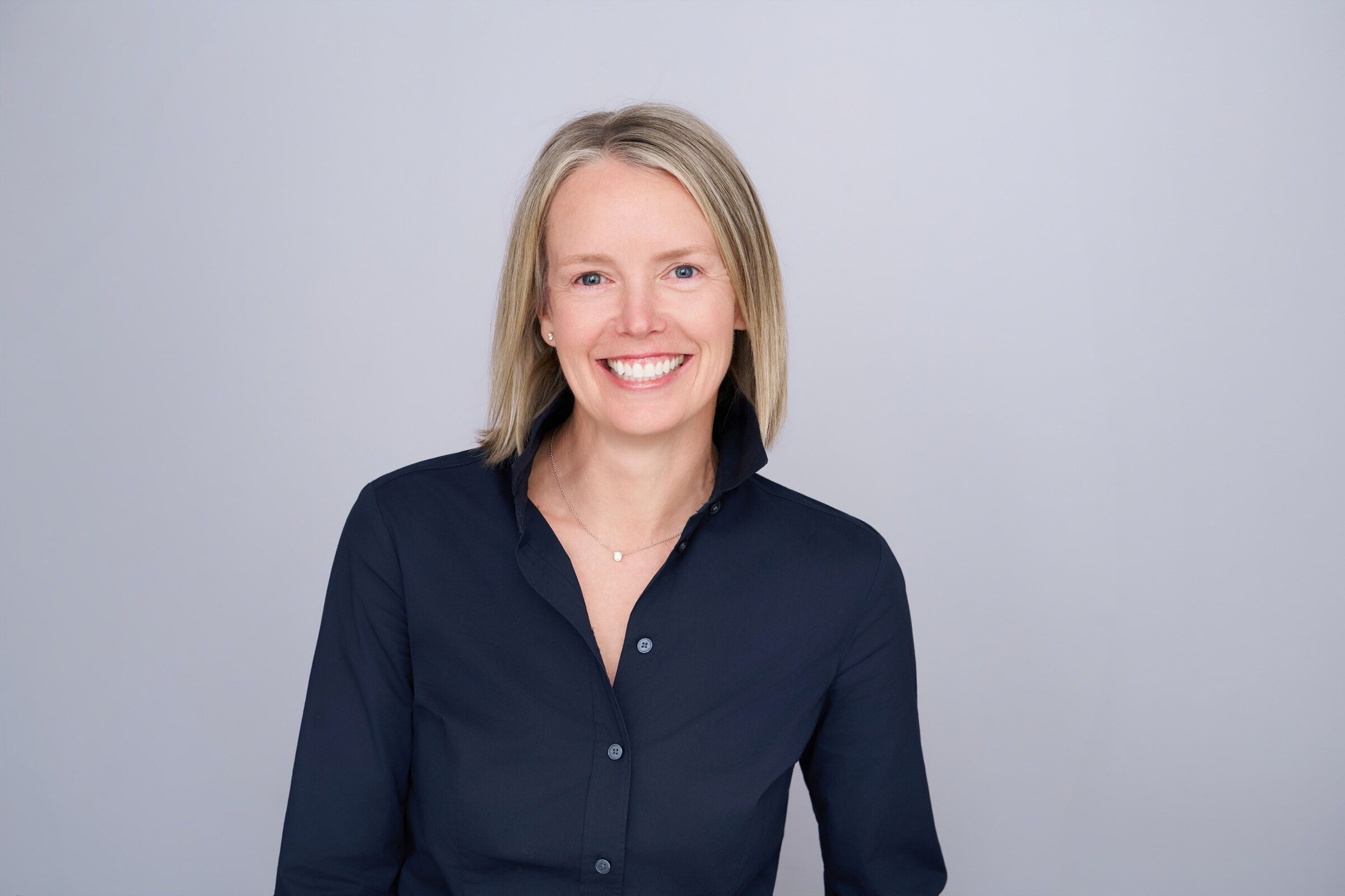 Traci Terry headshot