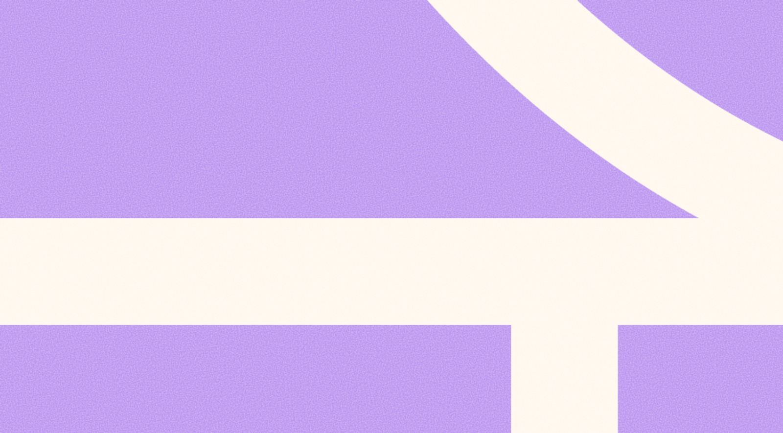 The NextLadder logo above a cream pathway graphic on a purple background.
