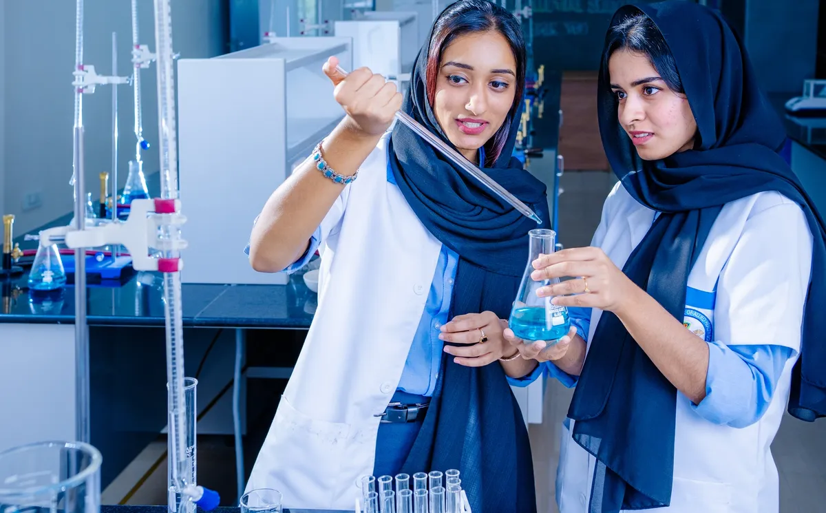 Pharmaceutical Science