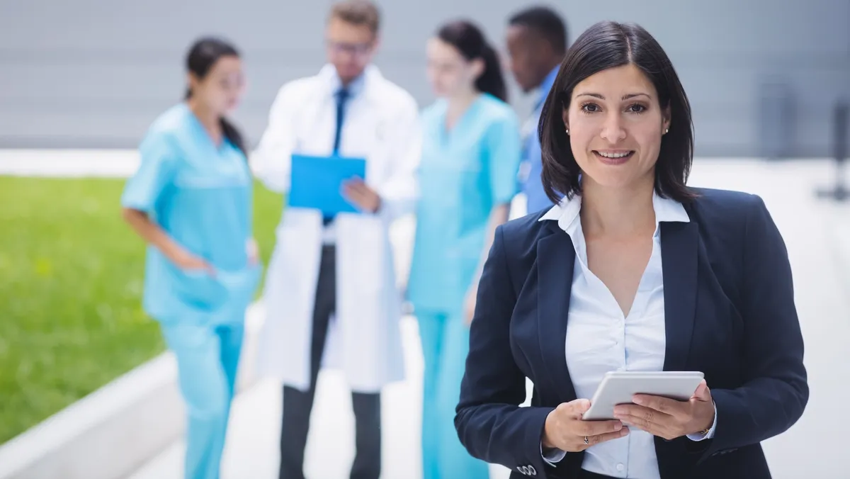 Bachelor of Hospital Administration (BHA)