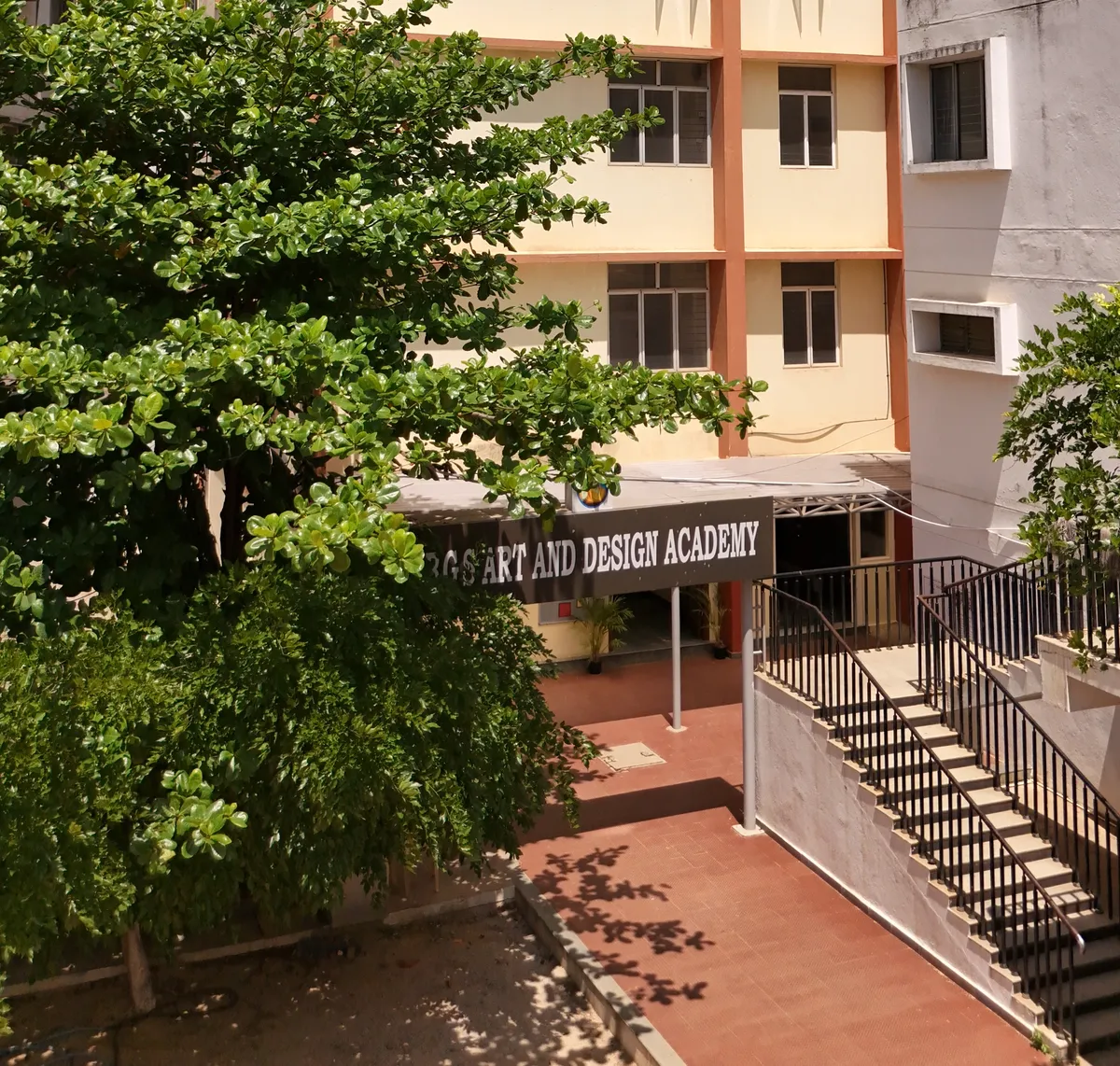 BGS Group of Institutions