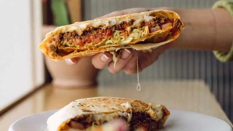 Old El Marlo Tuesdays! 