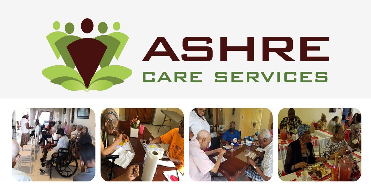 ASHRE Care Services - Guaranteed Quality Home Healthcare