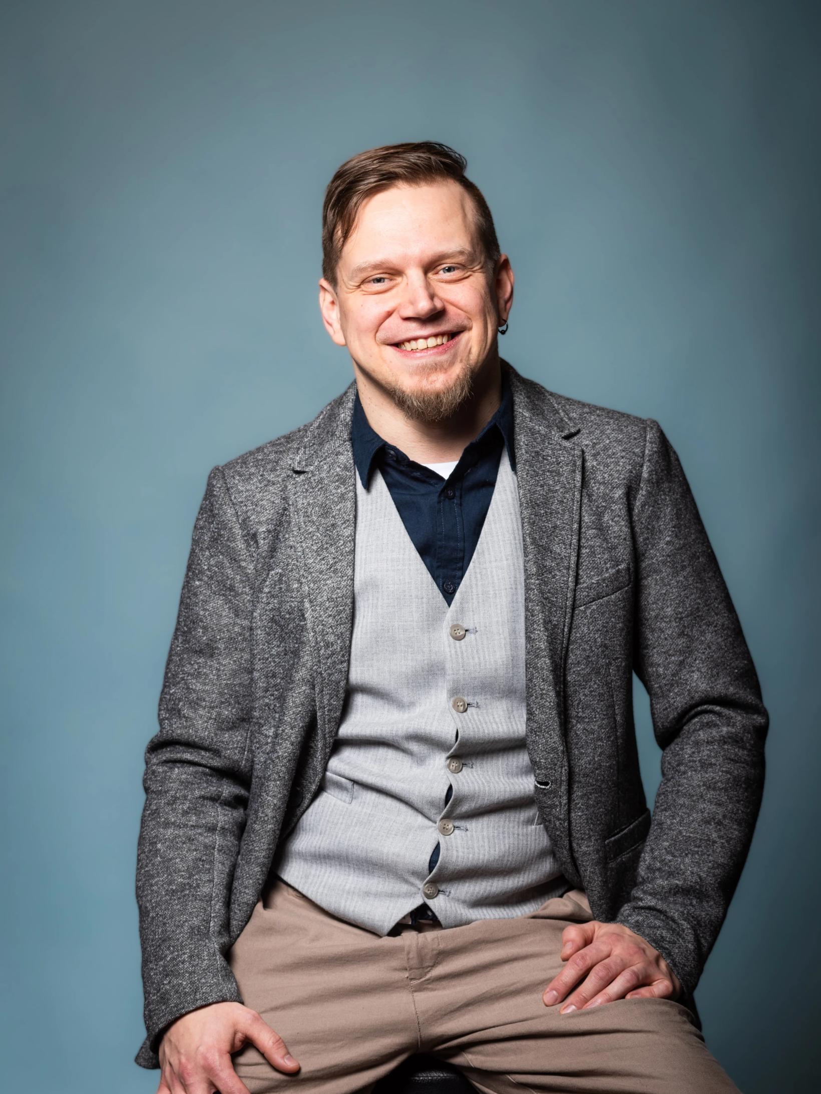 Lauri Laattala