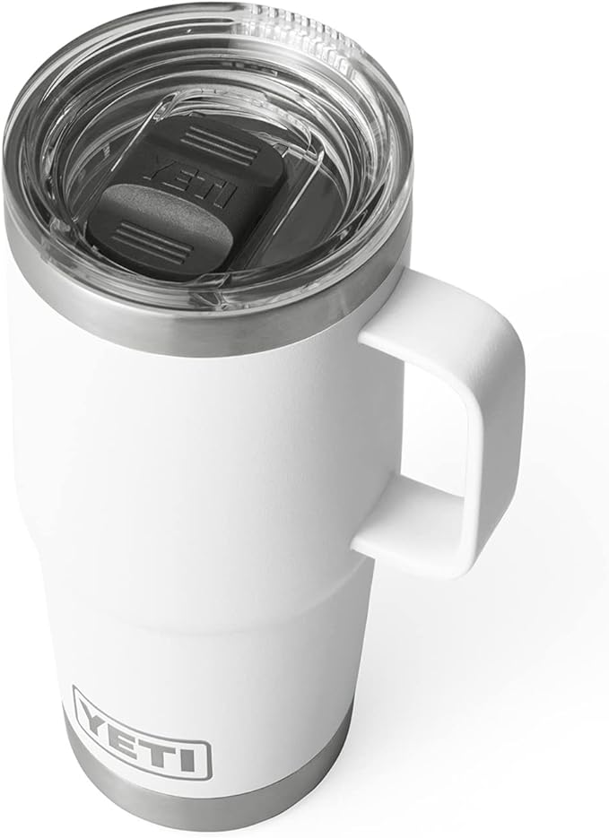 Product Review: YETI Rambler Travel Mug