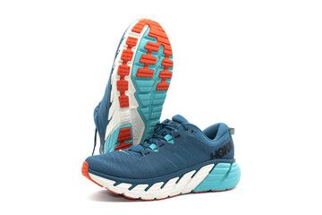 Product Review: Hoka One One Shoes