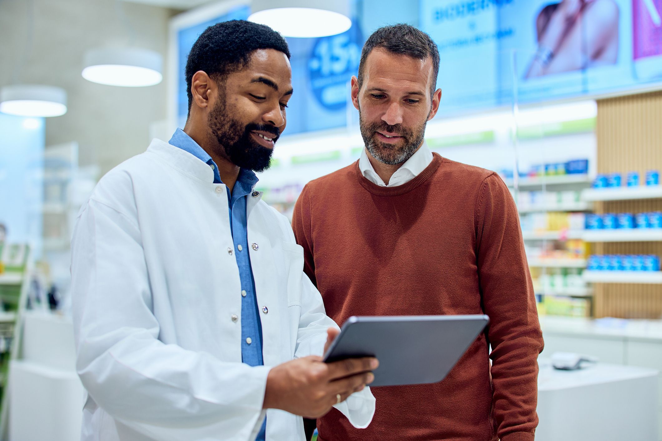 Pharmacists Are Focused on Expanding Care While Navigating Financial and Staffing Pressures
