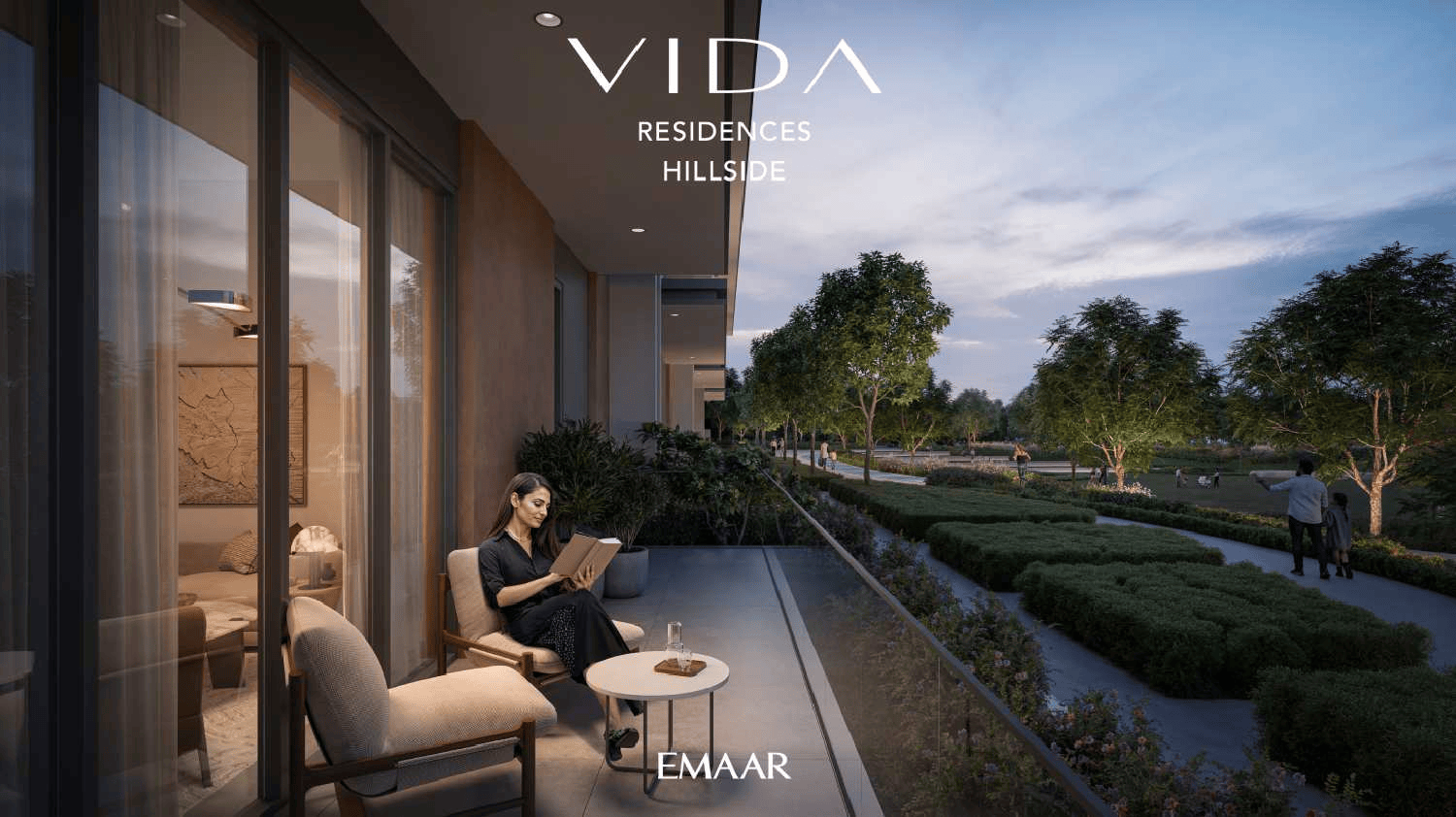 Baystar by Vida- waterfront living