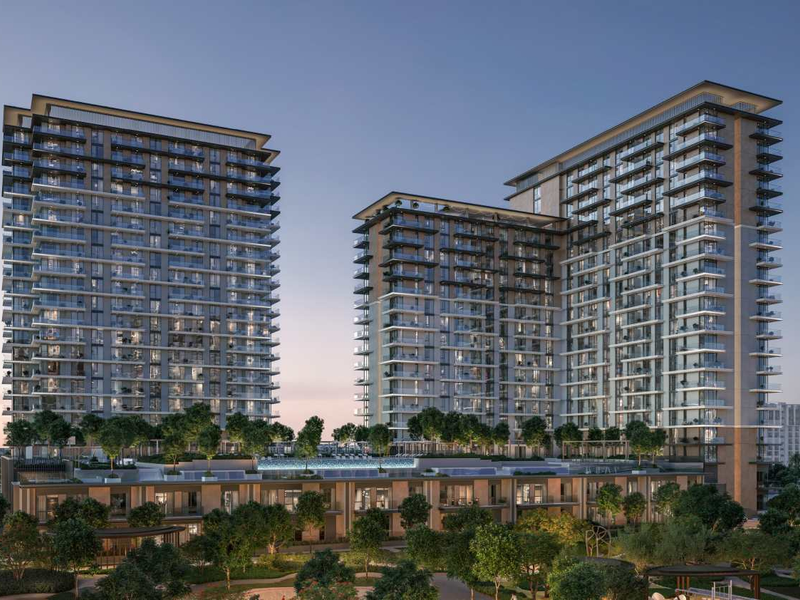 Baystar by Vida – Waterfront Luxury