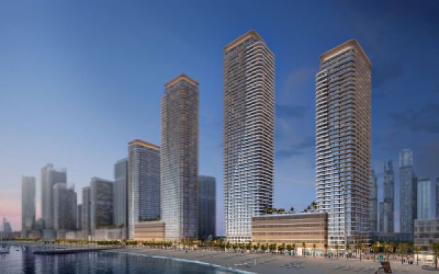 Bayview by Address Resorts by Emaar