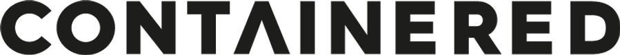 Containered