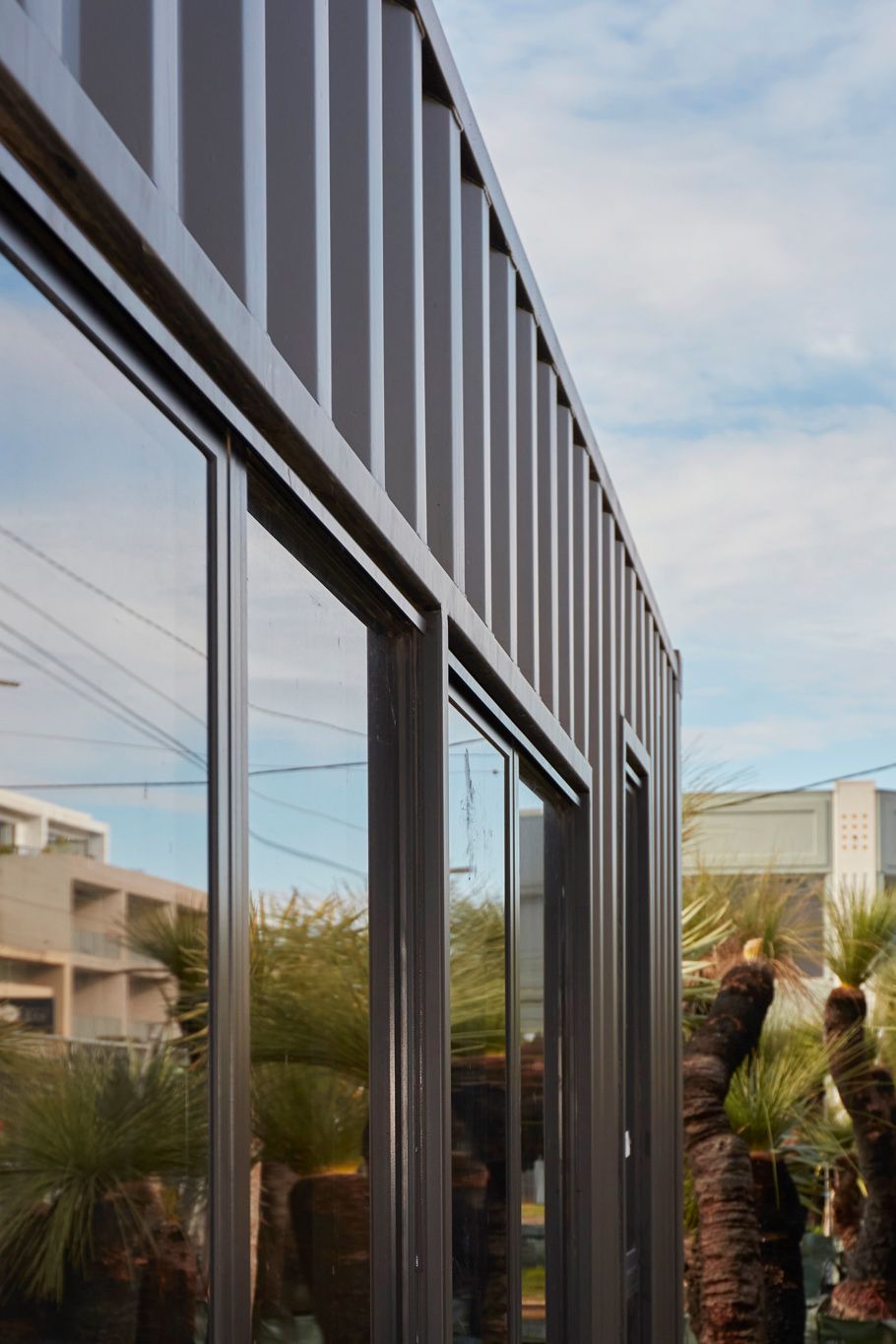 One Bedroom container home