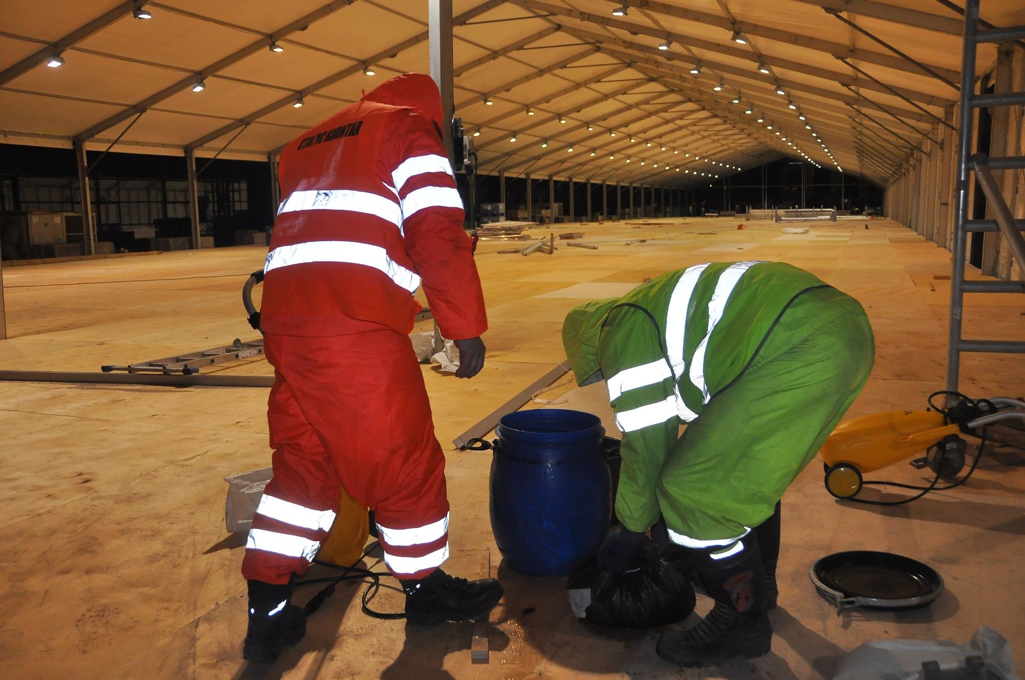Петербургский международный газовый форум — фото 2