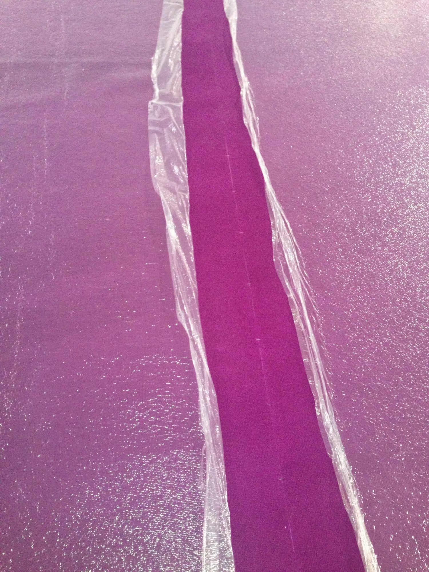 Cirque du Soleil (Лужники, 2013) — фото 1