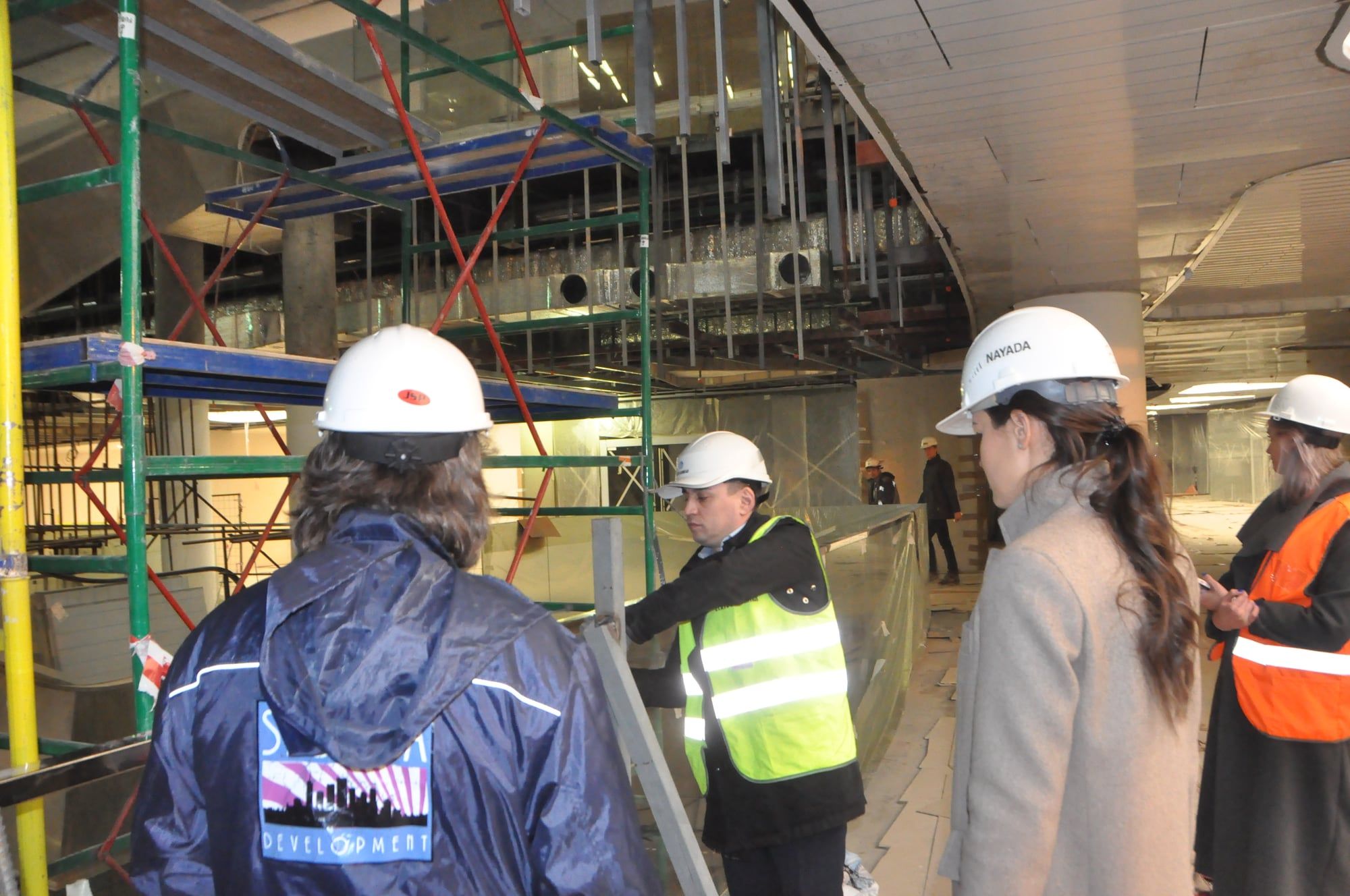 Башня Федерация — фото 7