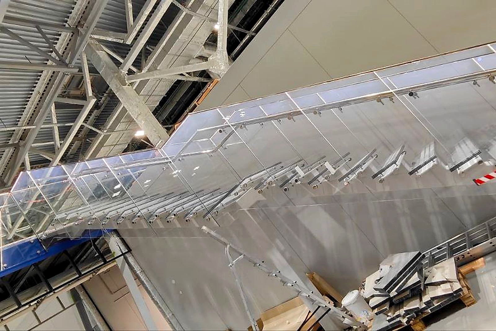 Санкт-Петербург «Гласс Дизайн»